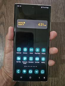 samsung note 20 ultra 12/ 128gb