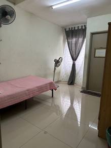 Room in Sungai Buloh, SGR