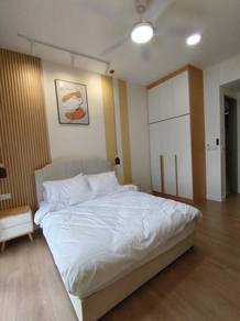 Condominium For Rent in Skyline KL