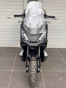Keeway XDV 180 EVO