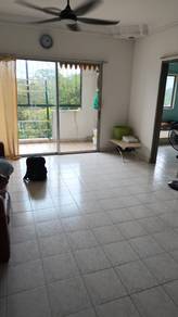 Apartment For Rent in Bistari Impian Apartment