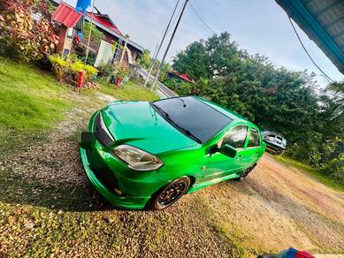 Toyota Vios E in Bakri, JHR