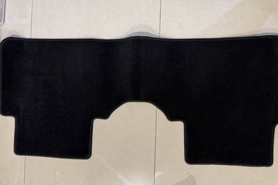 Original Honda CR-V G5 Car mat 99% New