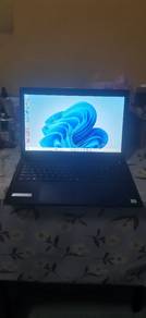 Laptop Dell Latitude 3500 RAM 16GB