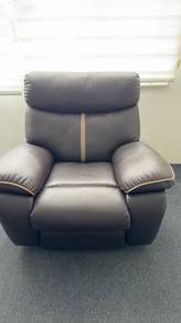90% new sofa