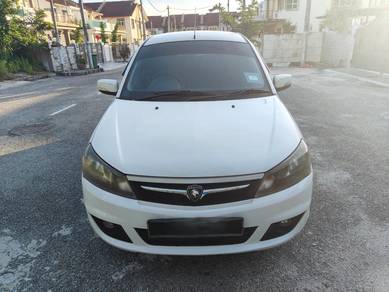 Proton Saga FL EXECUTIVE in Simpang Ampat, PNG
