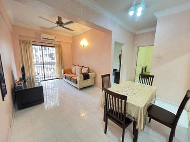 Condominium For Sale in Taman Desa Relau 2