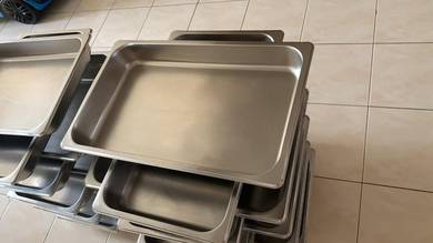 Tray Lauk FREE DELIVERY