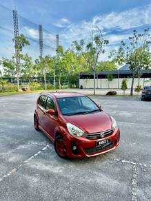 Perodua MyVi EZE ELEGANCE in Ampangan, NSN