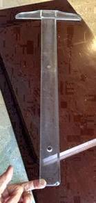 Drafting Ruler - 66cm