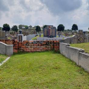 Others Land in Semenyih, SGR