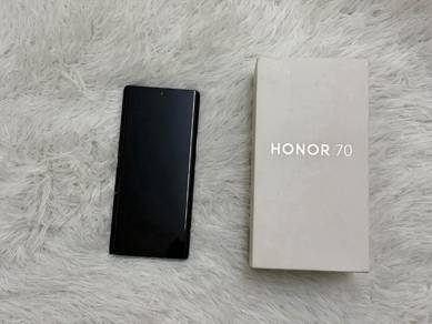 Honor 70 5G (8GB + 256GB)