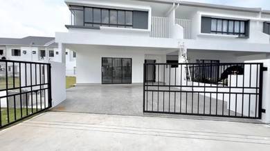 Cluster House For Sale in Cyberjaya,SGR