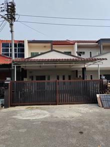 2-storey Terraced House For Sale in Kuching,SWK