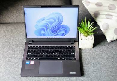 Acer TravelMate P2, Core 5 120U, Warranty 2028