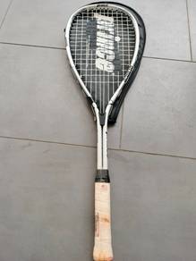 Prince TF3 Smash Titanium Squash Racket