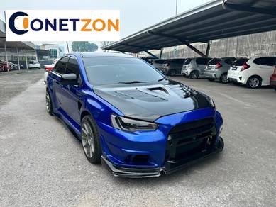 Mitsubishi Lancer GT in Kuching, SWK