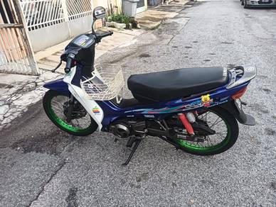 Yamaha SS2