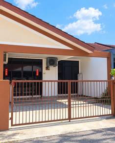 1-storey Terraced House For Sale in Padang Serai,KDH