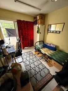 Room in Damansara Perdana, SGR