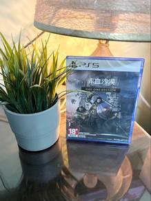 (NEW R3 ENGLISH/CHINESE) PS5 Crimson Desert R3