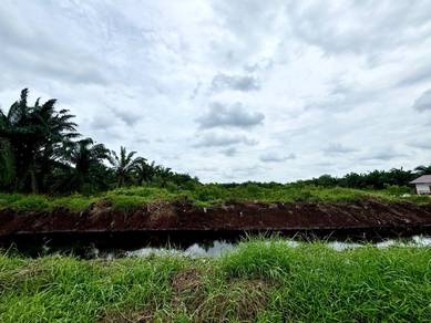 Agricultural Land in Ayer Baloi, JHR