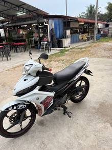 Yamaha 135LC