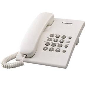 PANASONIC KX-TS500 Single Line Phone (USED)