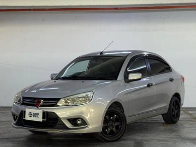 Proton Saga Premium PREMIUM CVT in Balakong, SGR