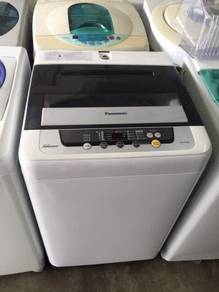 Panasonic 7kg washing machine automatic top load
