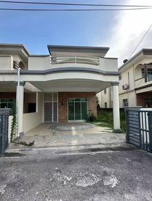 Semi-Detached House For Sale in Simpang Ampat,PNG