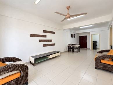 Apartment For Rent in Vista Perdana (Butterworth)