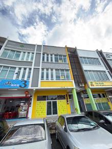 Shop lot For Sale in Semabok,MLK