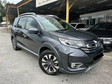 Honda BR-V V in Cheras, KUL