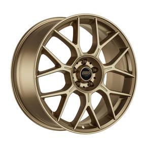 BBS XR Germany rim
