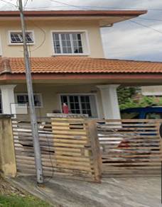Bungalow House For Rent in Batu Caves,SGR