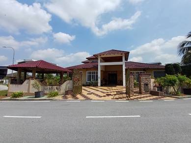 Bungalow House For Sale in Kota Damansara,SGR