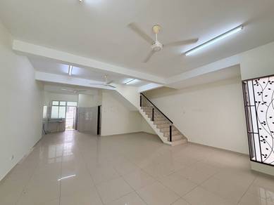 2-storey Terraced House For Sale in Melaka City,MLK