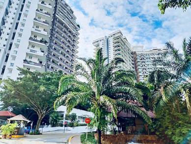 Condominium For Sale in Armanee Terrace I
