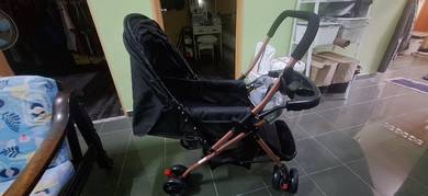 Stroller bayi