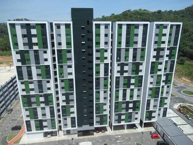 Condominium For Rent in V21 Residence