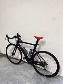 Carbon Road Bike, Shimano 105, Excellent Condition