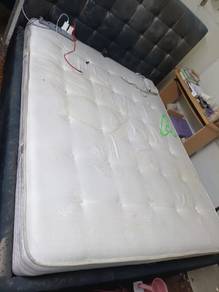 beds
