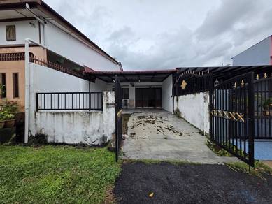 1-storey Terraced House For Sale in Semenyih,SGR