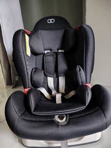 baby car seat (kooper) 
