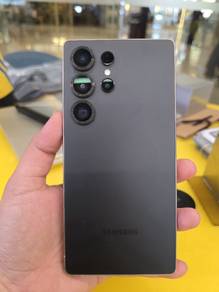 Samsung s25 ultra