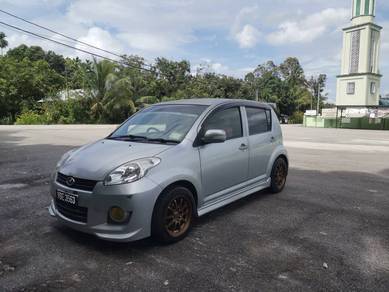 Perodua MyVi SE GHS in Sik, KDH