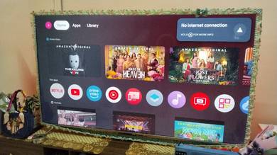 TV TCL 65INC