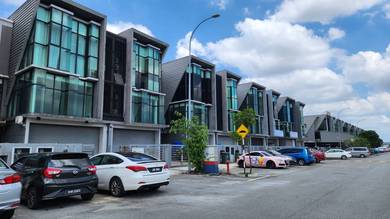 Warehouse / Factory For Sale in Klang,SGR