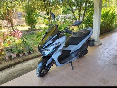 Sym JET X 150
